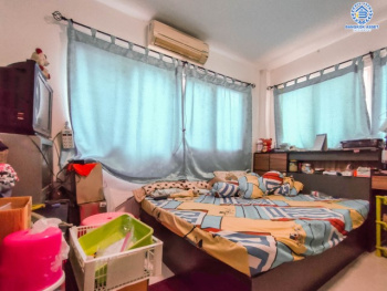 *****บ้านเดี่ยวมือสองย่านนนทบุรี ม.จิรกานต์1 บางบัวทอง-ไทรน้อย บนเนื้อที่จัดเต็ม 50.6 ตร.ว. ฟังก์ชัน 4 ห้องนอน 2 ห้องน้ำ 1 ที่จอดรถ บ้านสวย พร้อมเข้าอยู่ แถมฟรี! 2 เครื่องปรับอากาศ 1 เครื่องทำน้ำอุ่น บนทำเลเดินทางสะดวก ใกล้เซ็นทรัลเวสต์เกต, ทางด่วน "ศรีรัช" และรถไฟฟ้า "สถานีคลองบางไผ่"